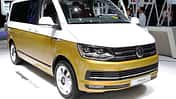 70 Jahre VW Bulli 70 Jahre VW Bulli