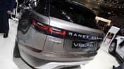 Range Rover Velar