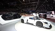 Scuderia Cameron Glickenhaus SCG003S 