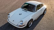 03/2017 Singer Porsche 911 Miami