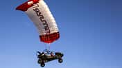 Skyrunner Flug-Buggy