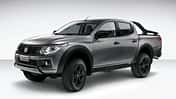 Fiat Fullback Cross
