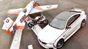 BMW Magny Cours Edition