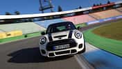 Mini John Cooper Works Pro, Frontansicht