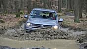 VW Amarok V6 TDI Handschalter 150 kW Fahrbericht