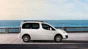 Citroen E-Berlingo Multispace