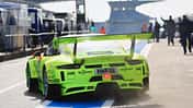VLN  - 1. Lauf - 25. MÃ¤rz 2017