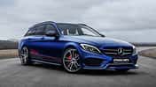 Mercedes-Benz Piecha C 205 RS-R