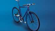 PG Bugatti Bike Fahrrad