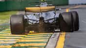 Lewis Hamilton - Mercedes W08 - GP Australien 2017