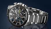 Uhr EQB-501XDB von Casio EDIFICE