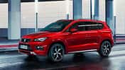 Seat Ateca FR