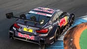 BMW - Marco Wittmann - DTM-Auto 2017