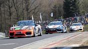 VLN  - 2. Lauf - 08. April 2017