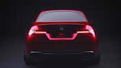 Mercedes A-Klasse Limousine Concept Shanghai 2017