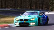 24h Qualirennen - NÃ¼rburgring - 23. April 2017