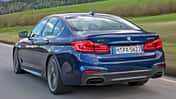 BMW M550i xDrive