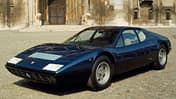 Ferrari 365 GT4 BB