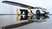 Aeromobil Flying Car