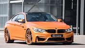 G-Power BMW M4 (F82)
