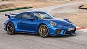 Porsche 911 GT3 991 (2)