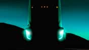 Tesla Truck Teaser