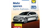 Mietwagen Sixt Lidl