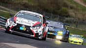 Bridgestone VLN Nürburgring 24h Rennen