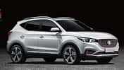 MG XS