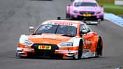 Jamie Green - DTM - Hockenheimring - 2017