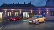 Mazda Classic Augsburg