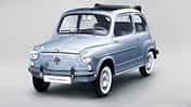 Seat 600 BMS