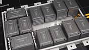 Flash Batterie store-dot