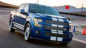 Shelby Ford F-150 Super Snake