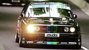 Ralph Bahr - BMW M3 - Tourenwagen Classics