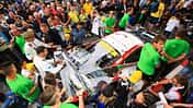 Adenauer Racing Day 2017 - 24h-Rennen Nürburgring - Nordschleife