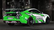 Schropp Tuning, Ford Mustang SF600R