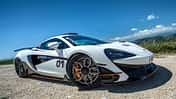 Prior-Design McLaren 570S PD1