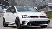 O.CT-Tuning VW Golf GTI Clubsport S