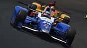 Takuma Sato - IndyCar - Indianapolis 2017