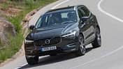 Volvo XC60 Front