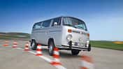 VW T2 Einzeltest