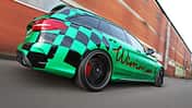 Mercedes-AMG C 63 S T-Modell Tuning Rennsporttechnik Wimmer Solingen