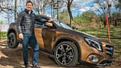 Ola Källenius AMS1317, Mercedes Entwicklungschef