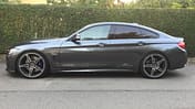 AC Schnitzer BMW 430d Gran Coupe ACS4 3.0d