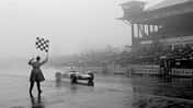 Jackie Stewart - Matra MS10 Ford V8 - Nürburgring 1968