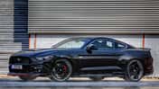 GME Ford Mustang