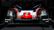 Porsche 919 Hybrid - WEC 2017 - Technik-Check