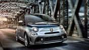 Abarth 695 Rivale 177