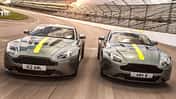 03/2017 Aston Martin AMR Vantage